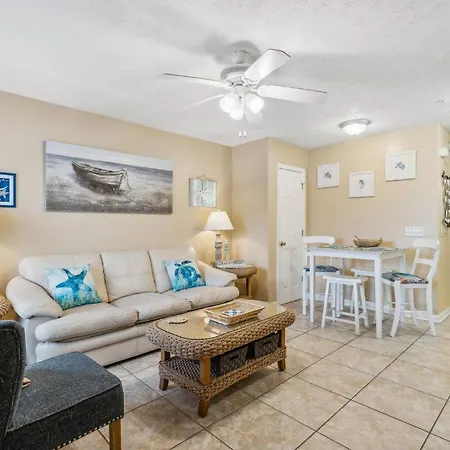 Merrimac Resort 31